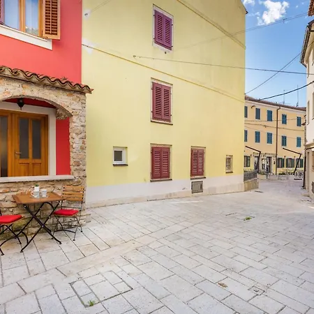 펜션 House In Fa Ana Near Rock *