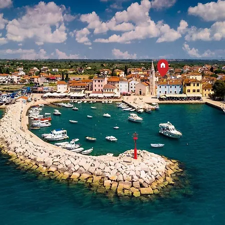 House In Fa Ana Near Rock 펜션 파자나