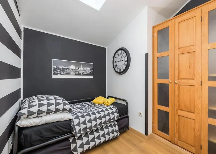 펜션 House In Fa Ana Near Rock