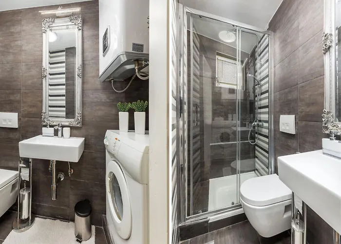 House In Fa Ana Near Rock *