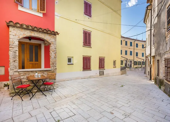 펜션 House In Fa Ana Near Rock *